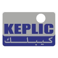 KEPLIC Co. W.L.L. logo - Similar company to Iepc Energy