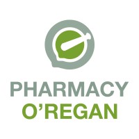 Pharmacy O'Regan logo - Similar company to Pinnacl Solutions