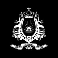 Rutland Hall Hotel & Spa logo - Similar company to Park Hall Hotel & Spa