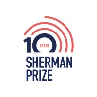 Sherman Prize logo - Similar company to Gi Health Foundation