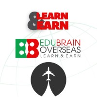 Edu Brain Overseas - Learn & Earn logo - Similar company to Ad_Mission Uae