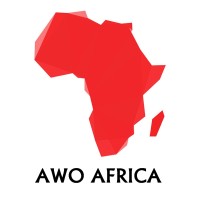 AWO Africa logo - Similar company to Agorafrik