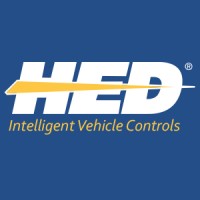 HED, Inc. logo - Similar company to A-Game Engineering, Llc