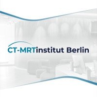 CT-MRTinstitut Berlin logo - Similar company to Bbs Mayen