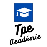Tpe-Académie logo - Similar company to Enodea