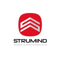 Jiangmen Strumind Hardware Co., Ltd logo - Similar company to Envirosolution Ltd