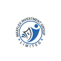 Maxflex Investment Group Limited logo - Similar company to Aif Trading Academy