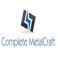 Complete MetalCraft LLC logo - Similar company to Instinctive Metals