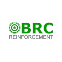 BRC Reinforcement logo - Similar company to Lemon Reinforcement