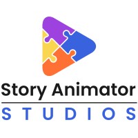 Story Animator Studios logo - Similar company to Fortunity Labs