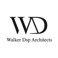 Walker Dsp Architects logo - Similar company to Leonard Cooper Ltd