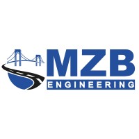 MZB Engineering Inc. logo - Similar company to Mzb Engineering, Inc.
