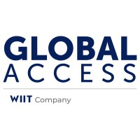 Global Access Internet Services GmbH logo - Similar company to Gonkar It Security