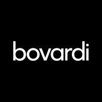 BOVARDI | SKINCARE FOR MEN logo - Similar company to Edp Training Ltd.