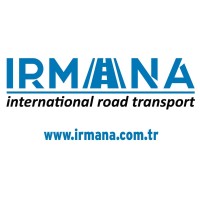 IRMANA LOJİSTİK logo - Similar company to Öney Mühendislik