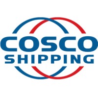 COSCO SHIPPING Lines (Brasil) S/A logo - Similar company to Cerklog Logistics