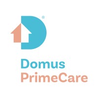 Domus PrimeCare logo - Similar company to Mr&Mrs Service