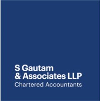 S Gautam & Associates LLP logo - Similar company to M R Hundiwala & Co.