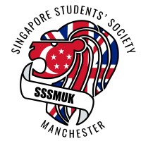 Singapore Students' Society of Manchester (SSSMUK) logo - Similar company to Kumon Addlestone Study Centre