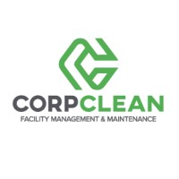 CorpClean logo - Similar company to Collected