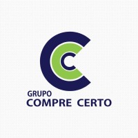 Grupo Compre Certo Franchising Vila Olimpíca logo - Similar company to Indústria & Comércio De Malhas Pinguim Ltda