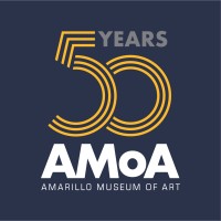Amarillo Museum of Art logo - Similar company to Amarillo Area Foundation