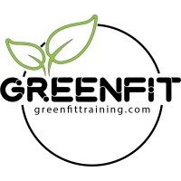 Greenfit Concept logo - Similar company to Bedd As
