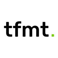 tfmt GmbH logo - Similar company to Animize Magazine