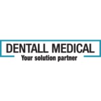 DentAll Medikal logo - Similar company to Dentapharma İlaç Medikal Sanayi Ve Ticaret Limited Şirketi
