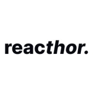 reacthor. logo - Similar company to Refinement