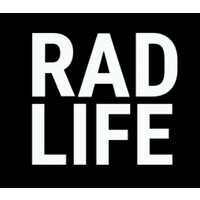 RADLIFE logo - Similar company to B.Humans