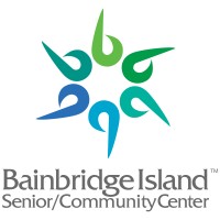 Bainbridge Island Senior Community Center logo - Similar company to Grateful Living