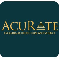AcuRate logo - Similar company to Guide Incubator