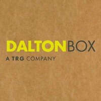 Dalton Box logo - Similar company to Progress Container & Display