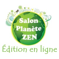 Planète Zen logo - Similar company to Perspectives