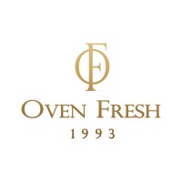 Oven Fresh logo - Similar company to Café Consult