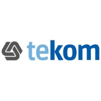 tekom Deutschland logo - Similar company to Tcloc Master'S