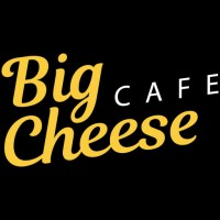 Big Cheese Cafe logo - Similar company to Corona Cheese