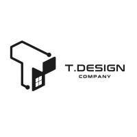 T.Design Company logo - Similar company to Seals Studio