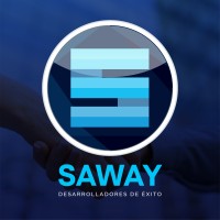 SAWAY PERÚ logo - Similar company to Asap Perú