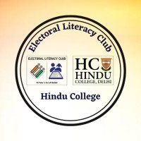 Electoral Literacy Club, Hindu College