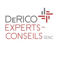 DeRico Experts-Conseils SENC logo - Similar company to Siebert Gestion Immobilière