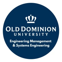 ODU Engineering Management and Systems Engineering logo - Similar company to Konnect Rf