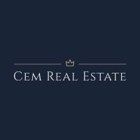 Cem Real Estate logo - Similar company to Pixel Prodigies
