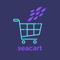 Seacart logo - Similar company to Solutee Group