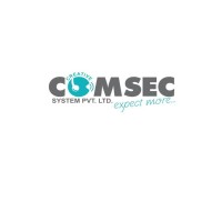 Creative Comsec Systems Pvt. Ltd logo - Similar company to Codespheres Technologies