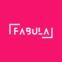 Fabula logo - Similar company to Kirdhi