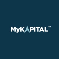 MyKapital logo - Similar company to Masverse