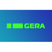 GERA Poland logo - Similar company to Mdnt45