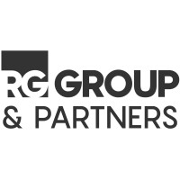 RG Group & Partners logo - Similar company to Pie Analysis